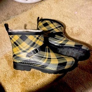 Capelli Rain Boots